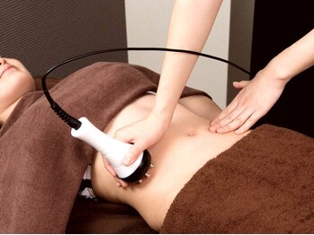 エステサロン ロゼッタ(ROSETTA)/話題☆ハイパーナイフ