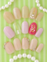 店内チップサンプル☆