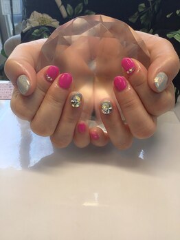 リリアーナ(Liliana)/