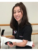 加圧スタジオ ビーダッシュ(BDASH)&nbsp;後小路 美佳