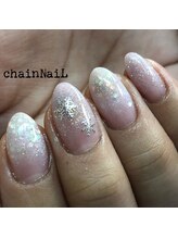 チェインキャンドル アンド ネイル(chain CandLe & NaiL)/