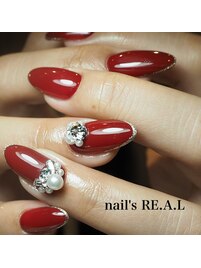 ジュエリーコレクション