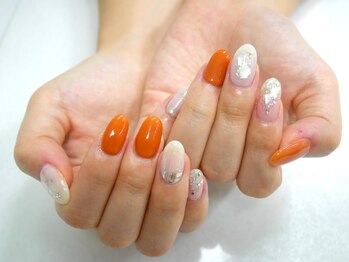 ザネイルズ(The Nails)/