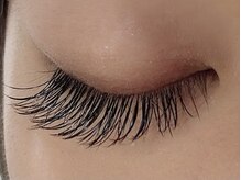 カラン 焼津店(CALIN)/フラットラッシュ付け放題