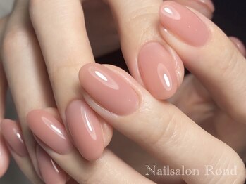 ネイルサロン ロンド(Nail Salon Rond)