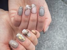 チル(chill)/オーダーデザイン（渡辺）