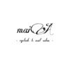 マイア(maiA)のお店ロゴ