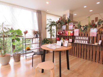 リノア(Linoa)/カウンセリングルーム