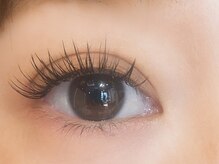 ラシク ベル(Lashiku Belle)/可愛いぱっちり目ぢからコラボ！