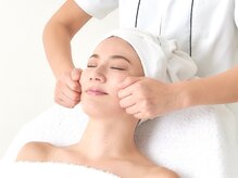 グレース 立川店(GRACE BEAUTY SALON)/色々なメニューが試せるサロン♪