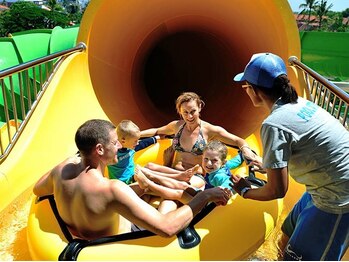 アジアンリラクゼーション ヴィラ 大橋店(asian relaxation villa)/ウォーターボム バリ