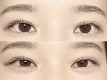 コム 草加マルイ店(com by neolive)/ラッシュリフト♪