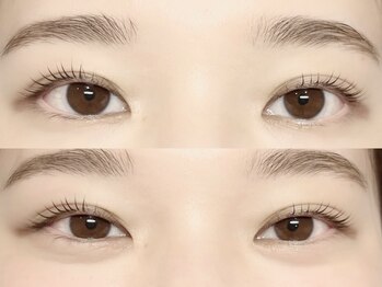 コム 草加マルイ店(com by neolive)/ラッシュリフト♪