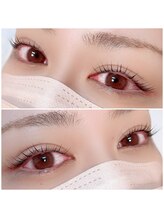 トゥインクル(Twinkle)/パリジェンヌラッシュリフト