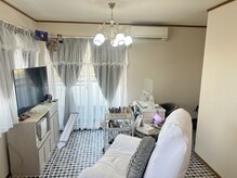 ゆったりくつろげる空間をご用意しております。