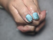 ゼロボックス(0 BOX)/2本アート