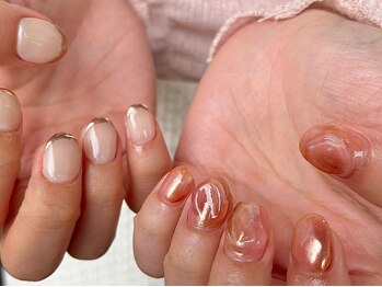 ミニョン(mignon)/やり放題120min