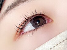 アイ アンド ネイル ロカヒ(Eye & nail LOKAHI)/パリジェンヌラッシュリフト