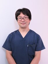 からだバランスラボ やしま整骨院&nbsp;八嶋　 真司