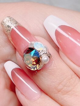 ティティ(titty)/ビジュー