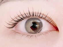 ベル アイラッシュ(beLLe.eyelash)/ラッシュリフト(まつ毛パーマ)