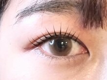 ラシク ベル(Lashiku Belle)/パリジェンヌラッシュリフト