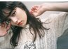 初回【 EYELASH PERM 】似合わせまつ毛パーマ￥6480※エクステオフ￥500