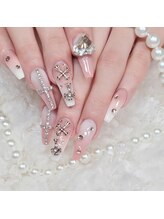 ミューフ(Miuf)/オフあり☆150分スカルプ¥15000