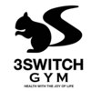 スリースイッチジム(3SWITCH GYM)のお店ロゴ