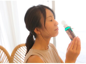 アロハナ(Al'ohana)/ハワイアンアロマオイル