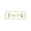 レディアンドジェン(Lady&Gen)のお店ロゴ