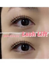 プラスアイ 赤羽東口店/パリジェンヌ/担当：岩崎