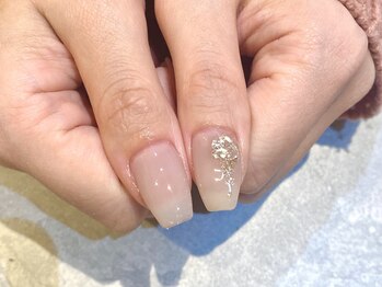 アモフ(amof)/親指デザイン