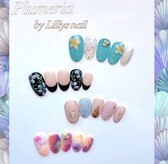 プルメリアバイリリーズネイル センター北店(Plumeria By Lily's Nail)