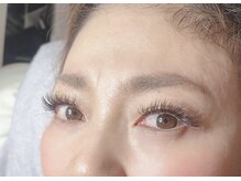 ラヴィエール(Laviere)/フラットマット/カラーエクステ