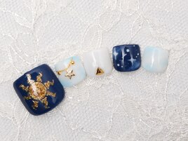 【フット】持ち込みアート10本