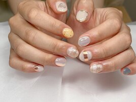 ショートネイルさん大歓迎！