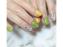 エヌ アンド(N&)/シンプルニュアンスデザイン