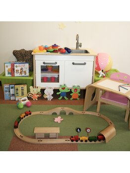 スキン 心斎橋店(skin)/ライフスタイルが変わっても◎