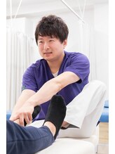 春風堂接骨院 保谷院/【骨盤矯正】