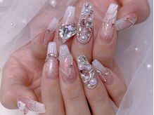 スノーネイルサロン 新宿店(Snow nail salon)/