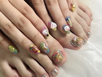 バレンシア(VALENCIA)/