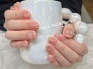 Amiraの定額ネイル