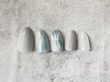 エヌドットプラスネイル(N.plus NaiL)/定額シンプル