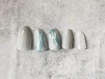 エヌドットプラスネイル(N.plus NaiL)/定額シンプル