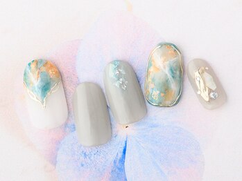 ダッシングディバ 錦糸町パルコ店(DASHING DIVA)/2024◎summer 定額コース