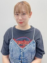 リリー(LILY)&nbsp;Kana 立川