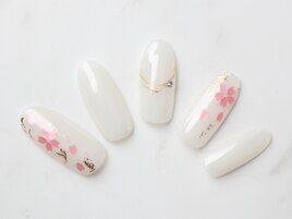 ハンドEコ－ス 3800円