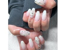 カンキ(Kanki)の雰囲気（シンプルデザインもお任せください！）