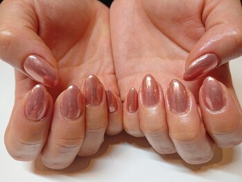 アールエム(Rm)/3月◎ネイル